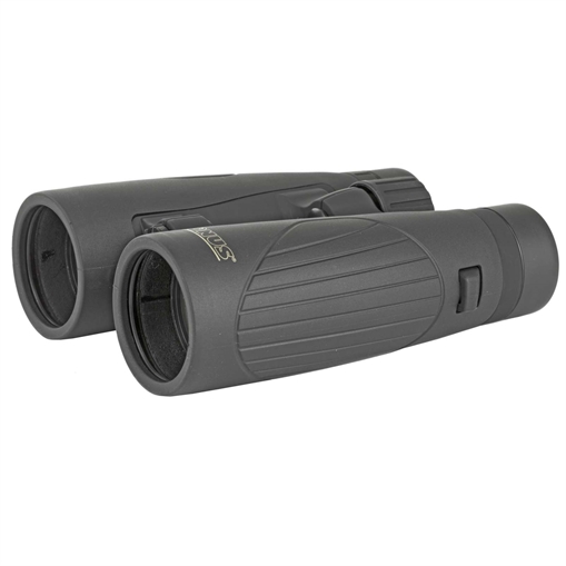 Picture of KONUS TITANIUM BINOCULAR 10X42 OPEN HINGED RUBBER COATED BLACK ( 20 PER CASE ) 2328