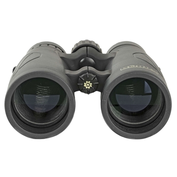 Picture of KONUS TITANIUM BINOCULAR 10X42 OPEN HINGED RUBBER COATED BLACK ( 20 PER CASE ) 2328