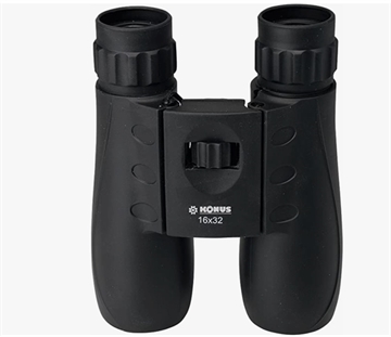 Picture of KONUS VIVISPORT-2 BINOCULAR 16X32 BLK ( 20 PER CASE ) 2040
