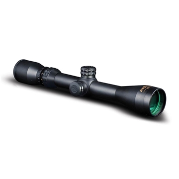 Picture of Konus KonusPro Hunting Matte Black 3-9x40mm 1" Tube Engraved 30/30 Duplex Reticle 7264