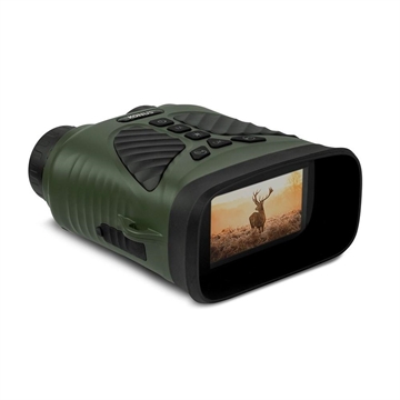 Picture of KONUS NIGHT VISION BINOCULAR KONUSPY-17 1-8X PHOTO/VIDEO 7938K