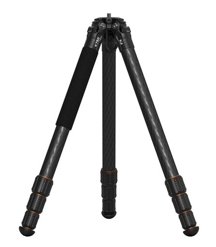 Picture of KOPFJ KJ85008    K750 TRIPOD