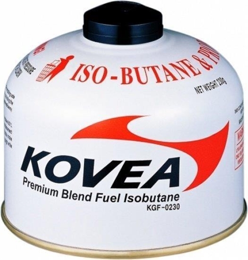 Picture of Kovea Iso Butane-Propane Gas Canister - 8oz KGF-0230