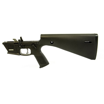 Picture of Ke Arms KP9 COMPLETE LOWER W/REKLUSE TRIGGER&AMBIDEXTROUS SELECTOR 1-61-03-004