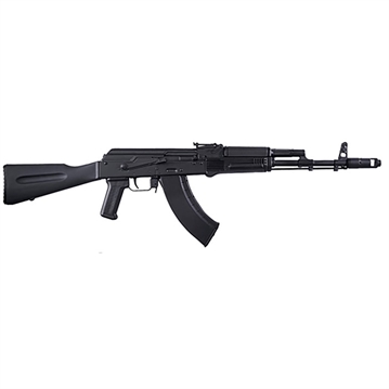 Picture of Kalashnikov USA KR-103FT 7.62x39mm Rifle Black Synthetic Stock 30rd KR103FT