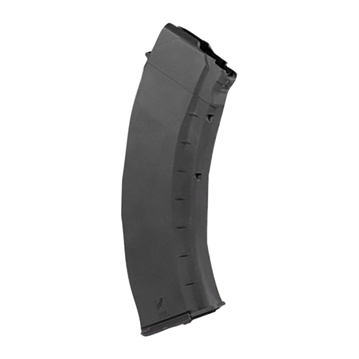 Picture of Kalashnikov Usa 7.62X39MM 30 ROUND POLYMER MAGAZINE BLACK 90000743B