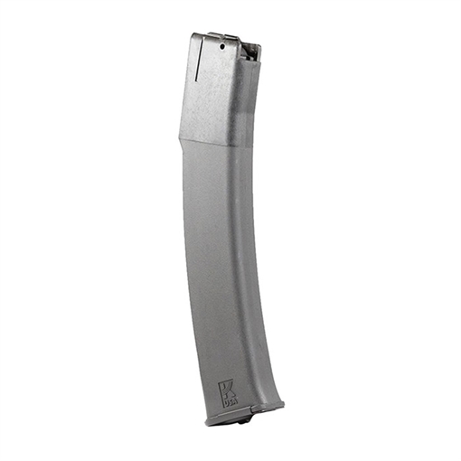 Picture of Kalashnikov USA 9mm 30rd Magazine KP-9 Pistols and KR-9 Rifles KR9MAG30 8-11777-02186-6