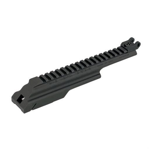 Picture of Texas Weapon Systems KRINKOV GEN-3 DOG LEG SCOPE RAIL 33319