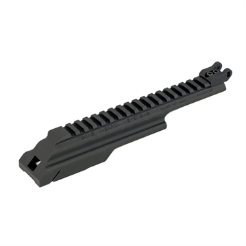 Picture of Texas Weapon Systems KRINKOV GEN-3 DOG LEG SCOPE RAIL 33319
