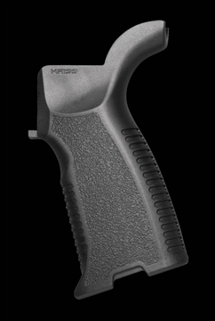 Picture of KRISS G3 PISTOL GRIP BLACK KVA-3PGBL00