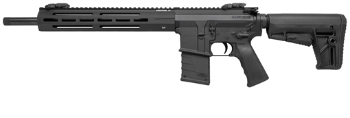 Picture of Kriss USA DMK22C 22LR 16" 10+1 TB # DM22-CBL11