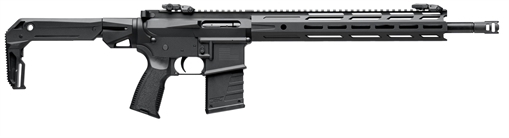 Picture of KRISS DMK22C  RIA 22LR 16.5IN THREAD BBL MLOK 10RD BLACK 1/10RD MAG KRIGDM22C26BL10 DM22-C26BL10