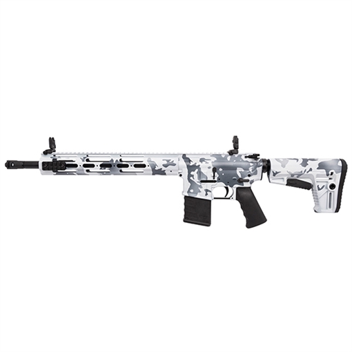 Picture of KRISS USA DMK22C 22LR 16.5 TB MC ALP 10R DM22CMCALP01