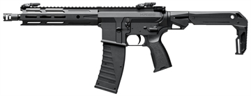 Picture of KRISS USA DMK22S 22LR 10.5 TB BLK M-LOK 25RD DM22S26BL25