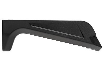 Picture of KRISS USA G3 ANGLED GRIP HANDSTOP M-LOK BLACK KVA-3AGMBL00