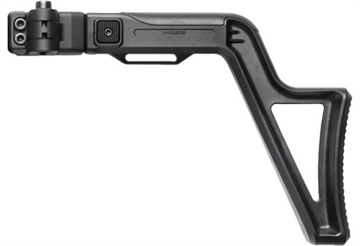 Picture of Kriss USA KRISS G3 FOLDING STOCK BLACK KVA-3FSBL00