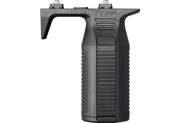 Picture of KRISS USA G3 VERTICAL GRIP HANDSTOP W/PAD M-LOK BLACK KVA-3VGEMBL00