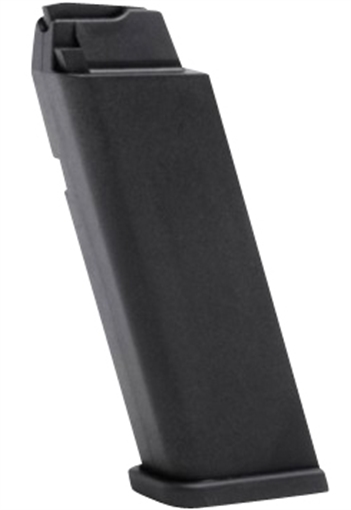 Picture of Kriss USA Vector Black Detachable 10rd 22 LR KVAV22M10BL00