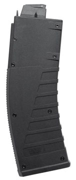 Picture of KRISS USA MAG DKM22 22LR 25RD BLK DAM25BL00