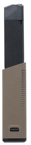 Picture of KRISS USA MAGEX2 G21 45ACP FDE 30RD KVAMX245FD00