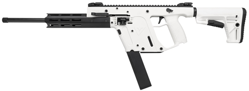 Picture of KRISS USA VECTOR CRB 22LR 16" ALP 30+1 KV22-CAP03