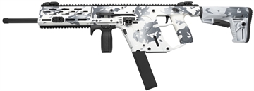 Picture of Kriss USA VECTOR CRB-E 22LR 16" MC ALP ALPINE MULTICAM KV22-CMCALP12