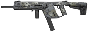 Picture of Kriss USA VECTOR CRB-E 22LR 16" MC BLK BLACK MULTICAM KV22-CMCBLK12