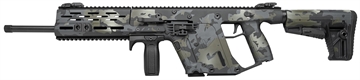 Picture of KRISS USA VECTOR CRB-E G2 22LR 16 TB BLK CAMO 10R KV22CMCBLK10
