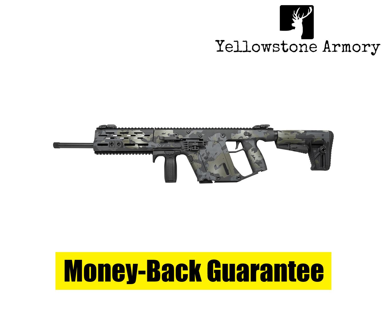 KRISS USA VECTOR CRB-E G2 22LR 16 TB BLK CAMO 10R KV22CMCBLK10-img-0