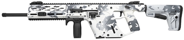 Picture of KRISS USA VECTOR CRB-E G2 22LR 16 TB WHITE CAMO KV22CMCALP10