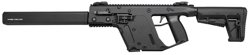 Picture of KRISS VECTOR GEN2 CRB (MA/NJ) RIA 16" BBL FIX STK 10RD 10MM BLK KV10-CBL21