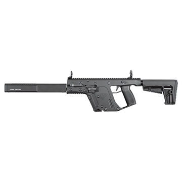 Picture of KRISS USA, Inc VECTOR CRB, Gen II, Semi-automatic Rifle, 10MM, 16" Threaded Barrel, Matte Finish, Black, KRISS Stock, Back-Up Front & Rear Sight, 33 Rounds, 1 Magazine KV10-CBL20 KV10CBL20
