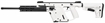 Picture of KRISS USA VECTOR CRB G2 22LR 16 FXD STOCK 10RD ALPIN KV22CAP01