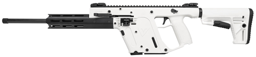 Picture of KRISS USA VECTOR CRB G2 22LR 16 FXD STOCK 10RD ALPIN KV22CAP01