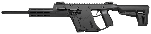 Picture of KRISS USA VECTOR CRB G2 22LR 16 FXD STOCK 10RD BLK KV22CBL01