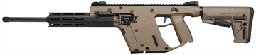 Picture of KRISS USA VECTOR CRB G2 22LR 16 FXD STOCK 10RD FDE KV22CFD01