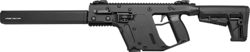 Picture of KRISS VECTOR CRB G2 40SW 16" 15RD M4 STOCK BLACK KV40-CBL20 KV40CBL20