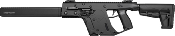 Picture of KRISS VECTOR CRB G2 40SW 16" 15RD M4 STOCK BLACK KV40-CBL20 KV40CBL20