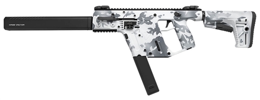 Picture of Kriss USA VECTOR CRB G2 45ACP 16" MCA KV45-CMCALP20 KV45CMCALP20