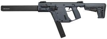 Picture of KRISS VECTOR CRB G2 9MM 16 GRY M4 STK 17RD KV90CCG20 KV90-CCG20