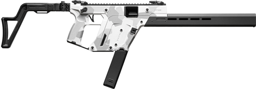 Picture of KRISS VECTOR CRB G3 10MM 16" 33RD FOLDING STK ARCTIC DELTA KV10-3CAD00