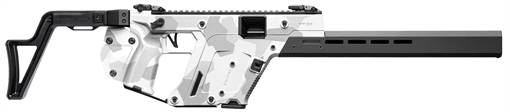 Picture of KRISS USA VECTOR CRB G3 10MM 16 ARCTIC 10RD CA KV103CAD03 810172122208
