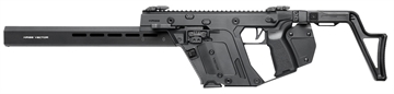 Picture of KRISS USA, Inc VECTOR CRB, Gen III, Semi-automatic Rifle, 10MM, 16" Barrel, Matte Finish, Black, 1 Magazine, 10 Rounds, California Compliant KV10-3CBL03 KV103CBL03