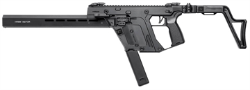 Picture of KRISS USA, Inc VECTOR CRB, Gen III, Semi-automatic Rifle, 10MM, 16" Barrel, Matte Finish, Black, 1 Magazine, 33 Rounds KV10-3CBL00 KV103CBL00