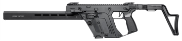 Picture of KRISS VECTOR CRB G3 RIA 10MM 16IN BBL FOLDING SIGHTS FXD STOCK BLACK 1/10RD (MA/NJ) KV10-3CBL02