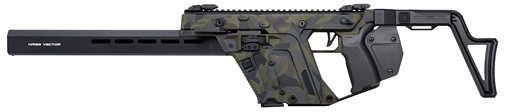 Picture of KRISS USA VECTOR CRB G3 10MM 16 WOODLAND 10RD CA KV103CWD03