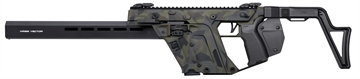 Picture of KRISS USA VECTOR CRB G3 45ACP 16 WOODLAND 10RD KV453CWD03