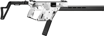Picture of KRISS VECTOR CRB G3 9MM 16" 40RD FOLDING STK ARCTIC DELTA KV90-3CAD00