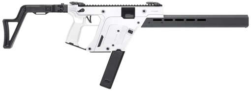 Picture of KRISS VECTOR CRB G3 9MM 16" 40RD FOLDING STOCK ALPINE KV90-3CAP00 KV903CAP00