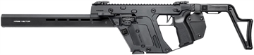 Picture of KRISS USA, Inc VECTOR CRB, Gen III, Semi-automatic Rifle, 9MM, 16" Barrel, Matte Finish, Black, 1 Magazine, 10 Rounds, California Compliant KV90-3CBL03 KV903CBL03